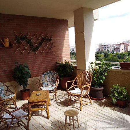 Apartamento Turistico Principe Caceres At-Cc-00415 Caces المظهر الخارجي الصورة