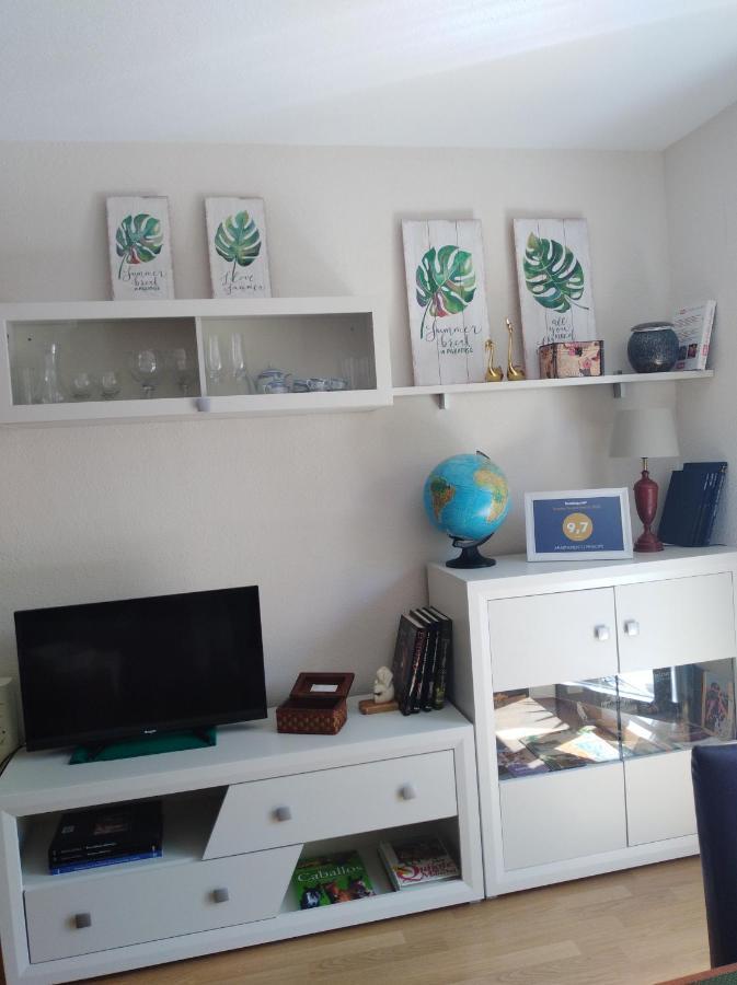Apartamento Turistico Principe Caceres At-Cc-00415 Caces المظهر الخارجي الصورة