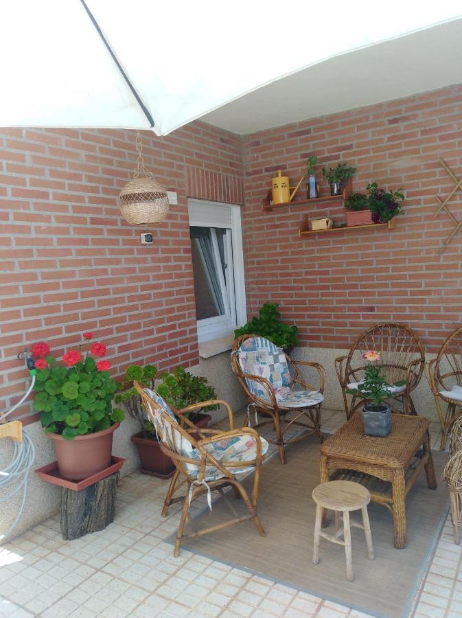 Apartamento Principe Caces المظهر الخارجي الصورة