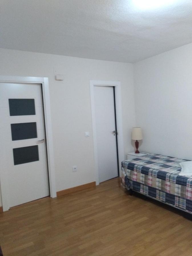 Apartamento Principe Caces المظهر الخارجي الصورة
