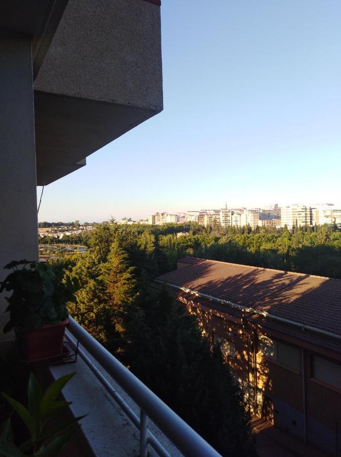 Apartamento Turistico Principe Caceres At-Cc-00415 Caces المظهر الخارجي الصورة