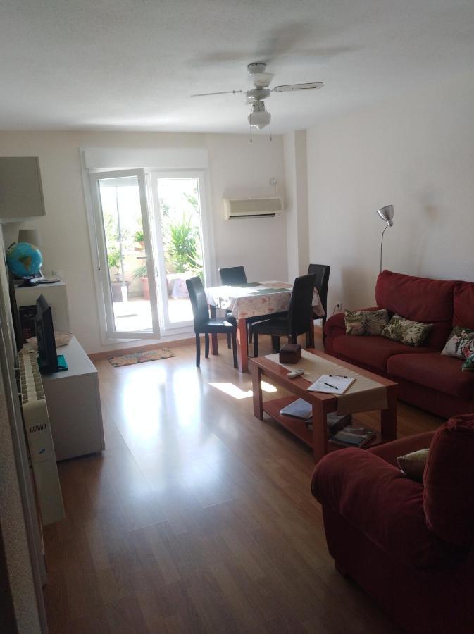 Apartamento Turistico Principe Caceres At-Cc-00415 Caces المظهر الخارجي الصورة