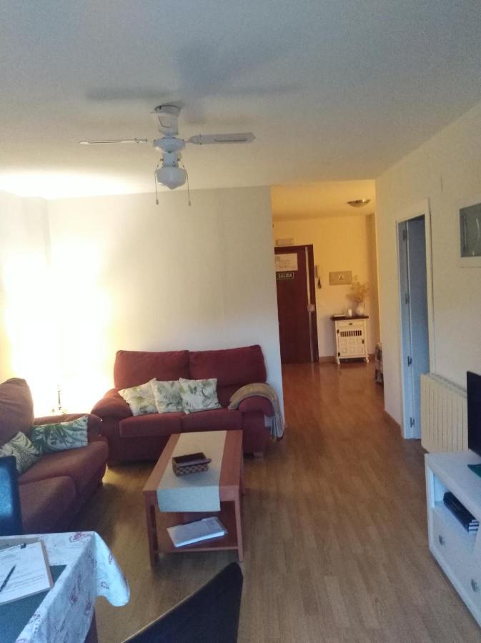 Apartamento Principe Caces المظهر الخارجي الصورة