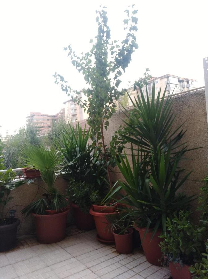 Apartamento Principe Caces المظهر الخارجي الصورة