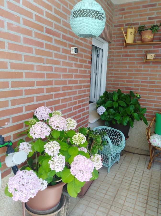 Apartamento Principe Caces المظهر الخارجي الصورة