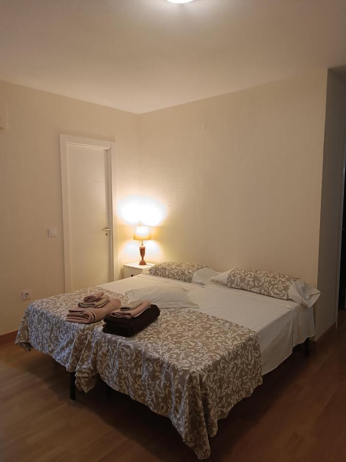 Apartamento Turistico Principe Caceres At-Cc-00415 Caces المظهر الخارجي الصورة