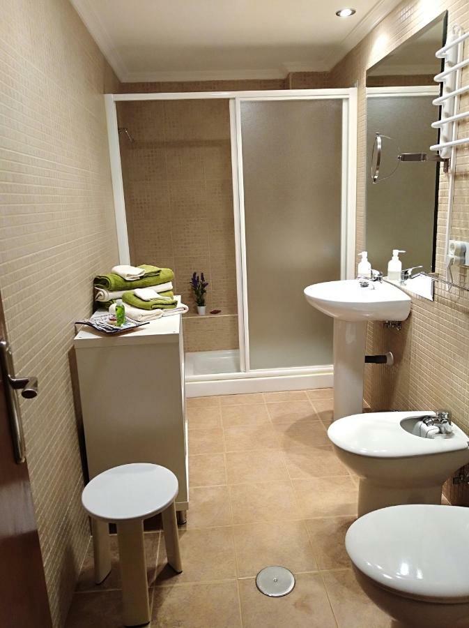 Apartamento Principe Caces المظهر الخارجي الصورة