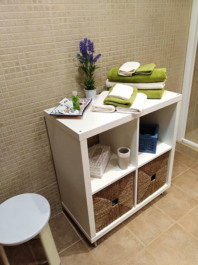Apartamento Turistico Principe Caceres At-Cc-00415 Caces المظهر الخارجي الصورة