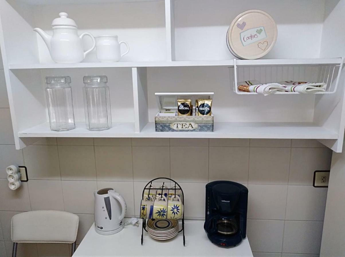 Apartamento Principe Caces المظهر الخارجي الصورة