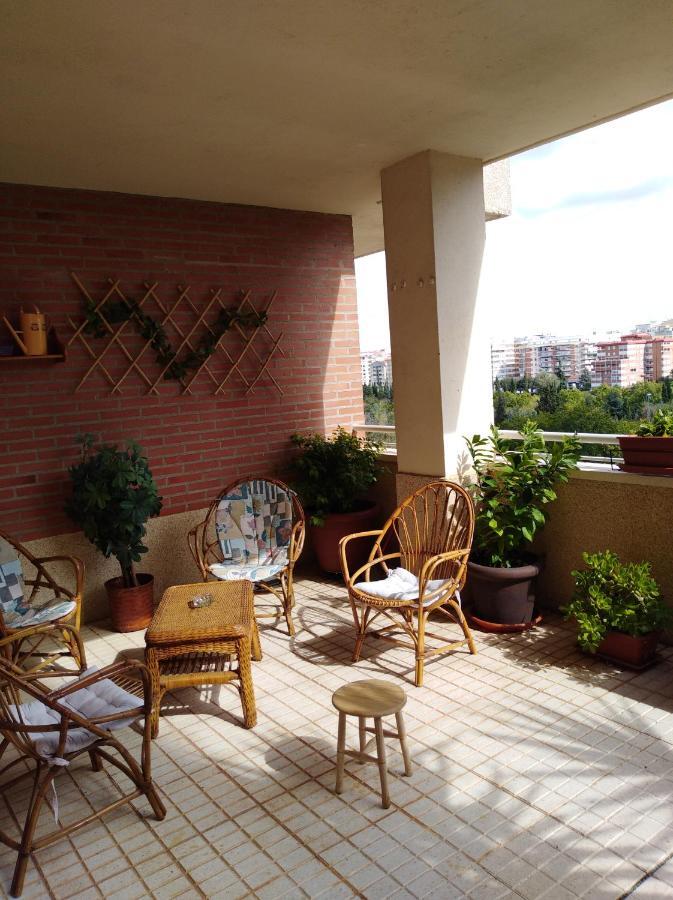 Apartamento Principe Caces المظهر الخارجي الصورة